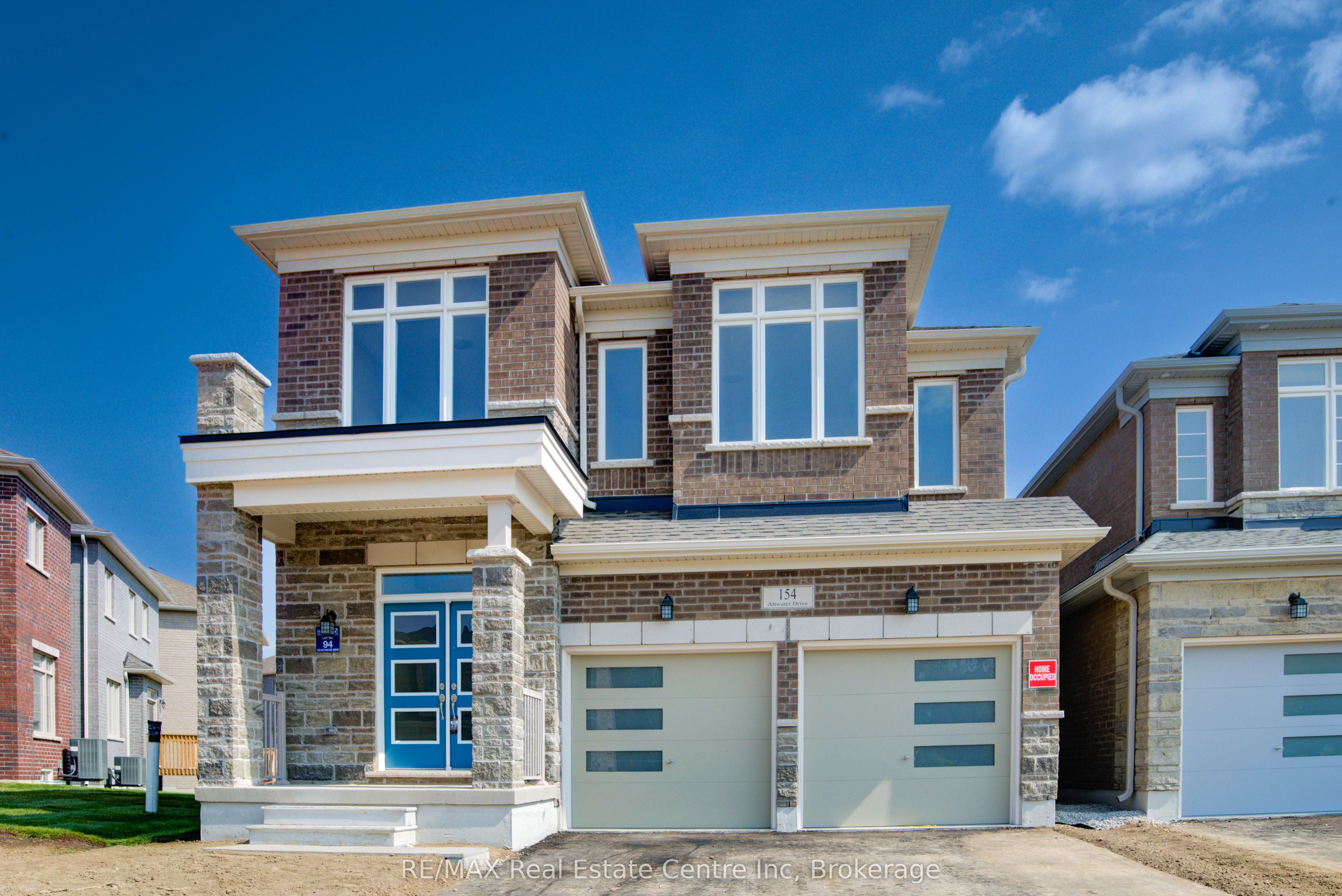 154 ATTWATER Drive