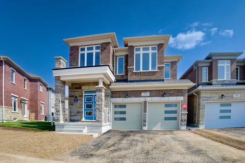 154 ATTWATER Drive Cambridge ON N1T 0G5