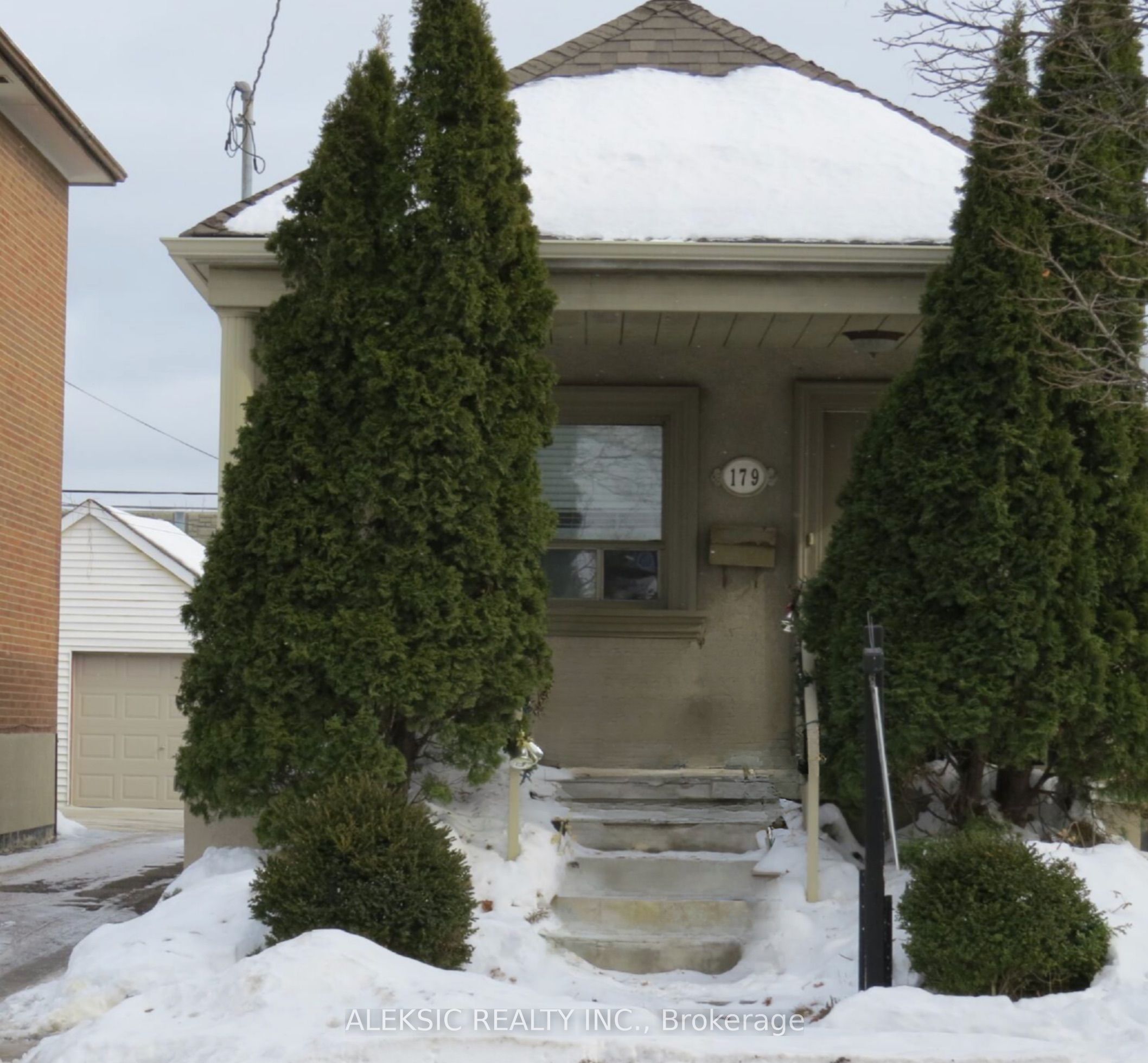 179 Thirtieth Street