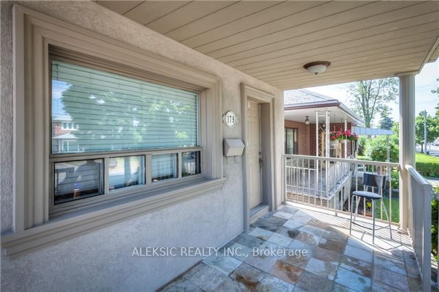 179 Thirtieth Street