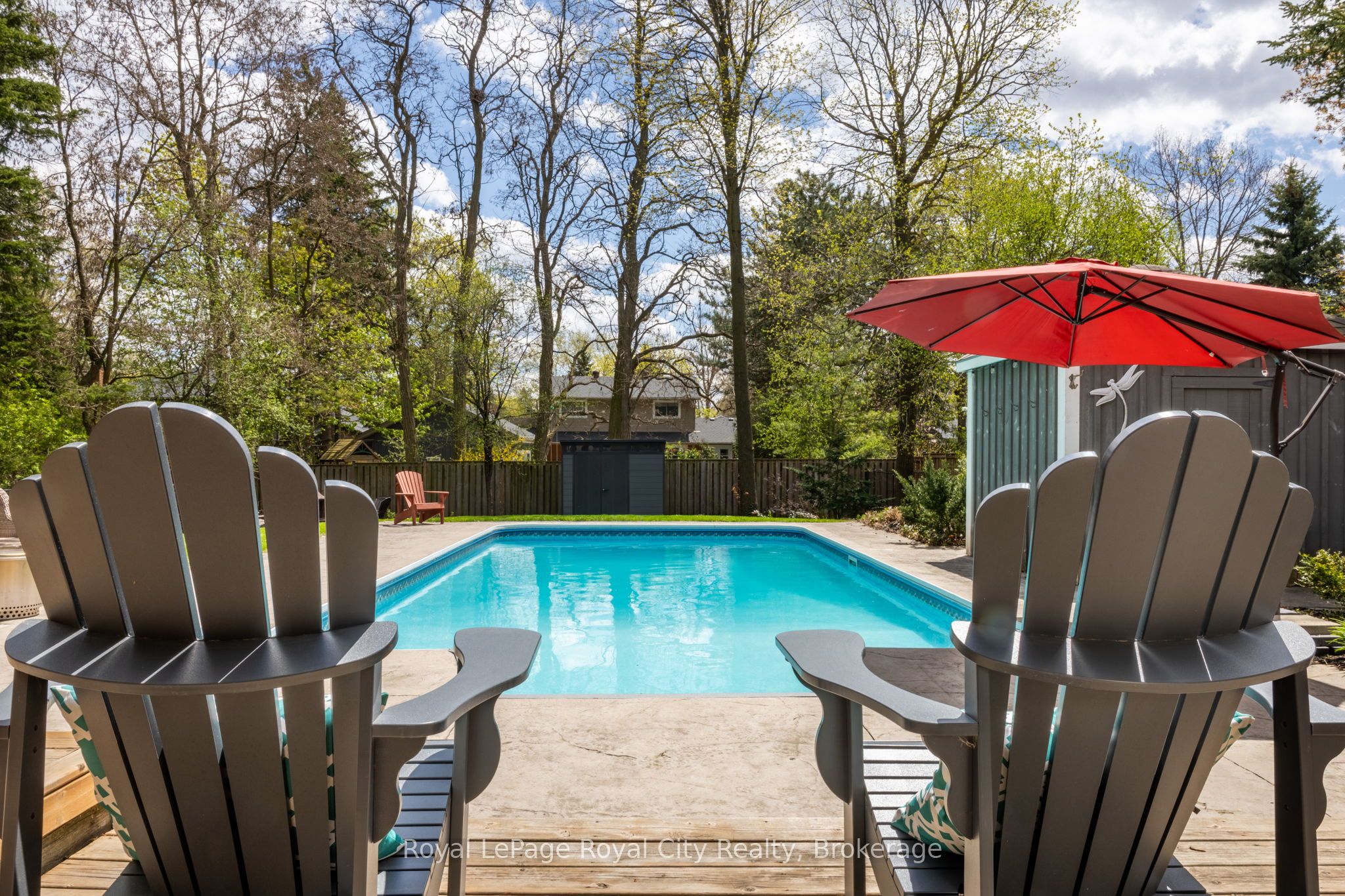 255 Normandy Avenue