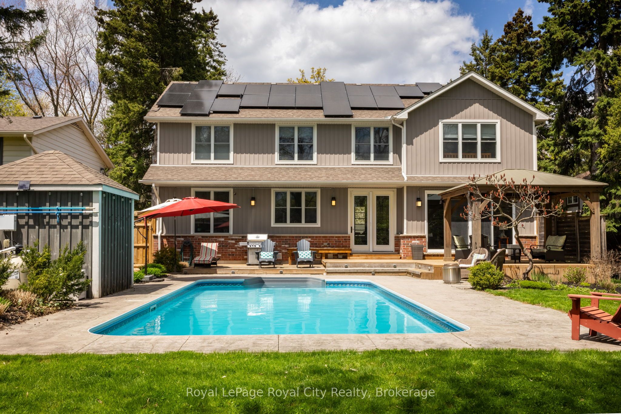 255 Normandy Avenue