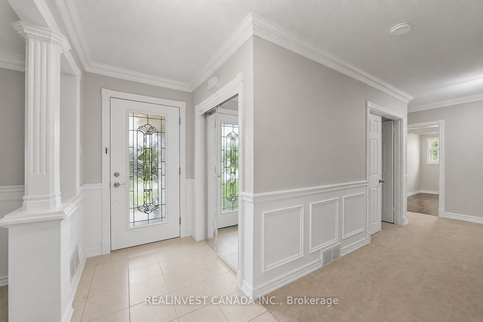918 Pinecrest Road