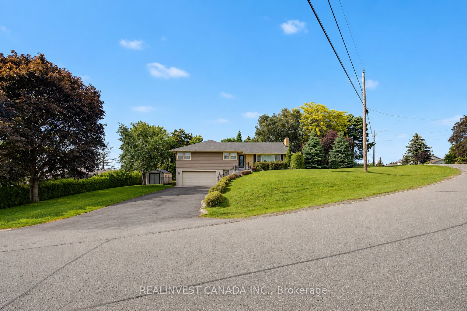 918 Pinecrest Road
