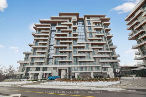 399 Royal Orchard Boulevard LPH22 Markham ON L3T 0H3