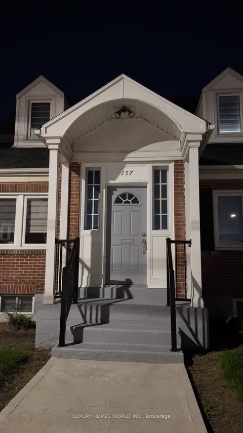 157 Centre Street S Oshawa ON L1H 4A5