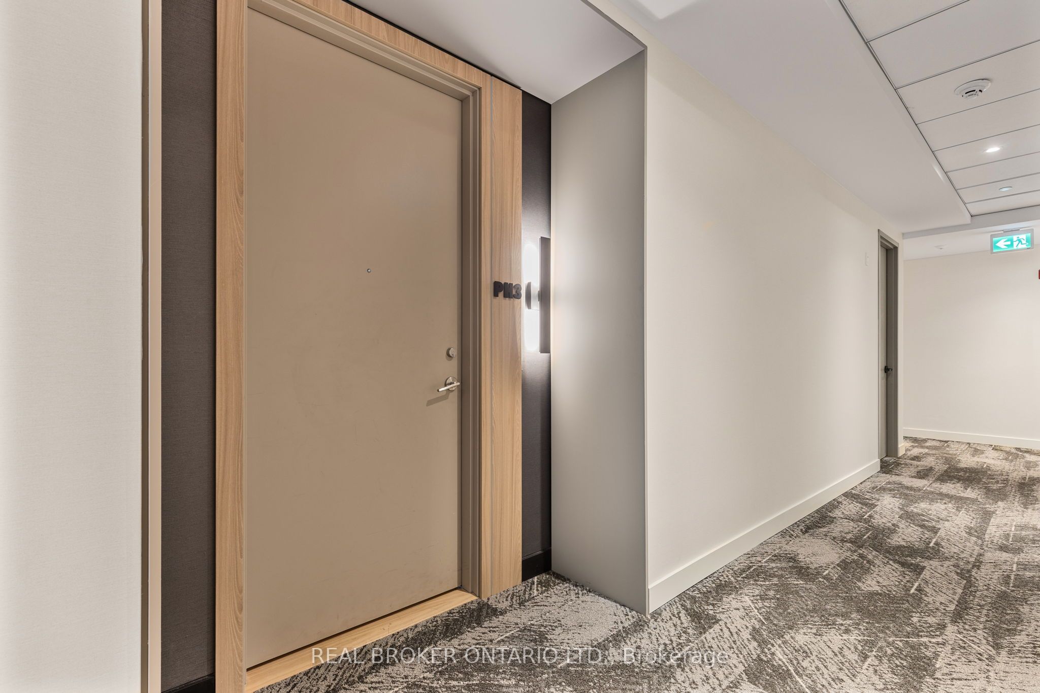 185 Dunlop Street E PH 3