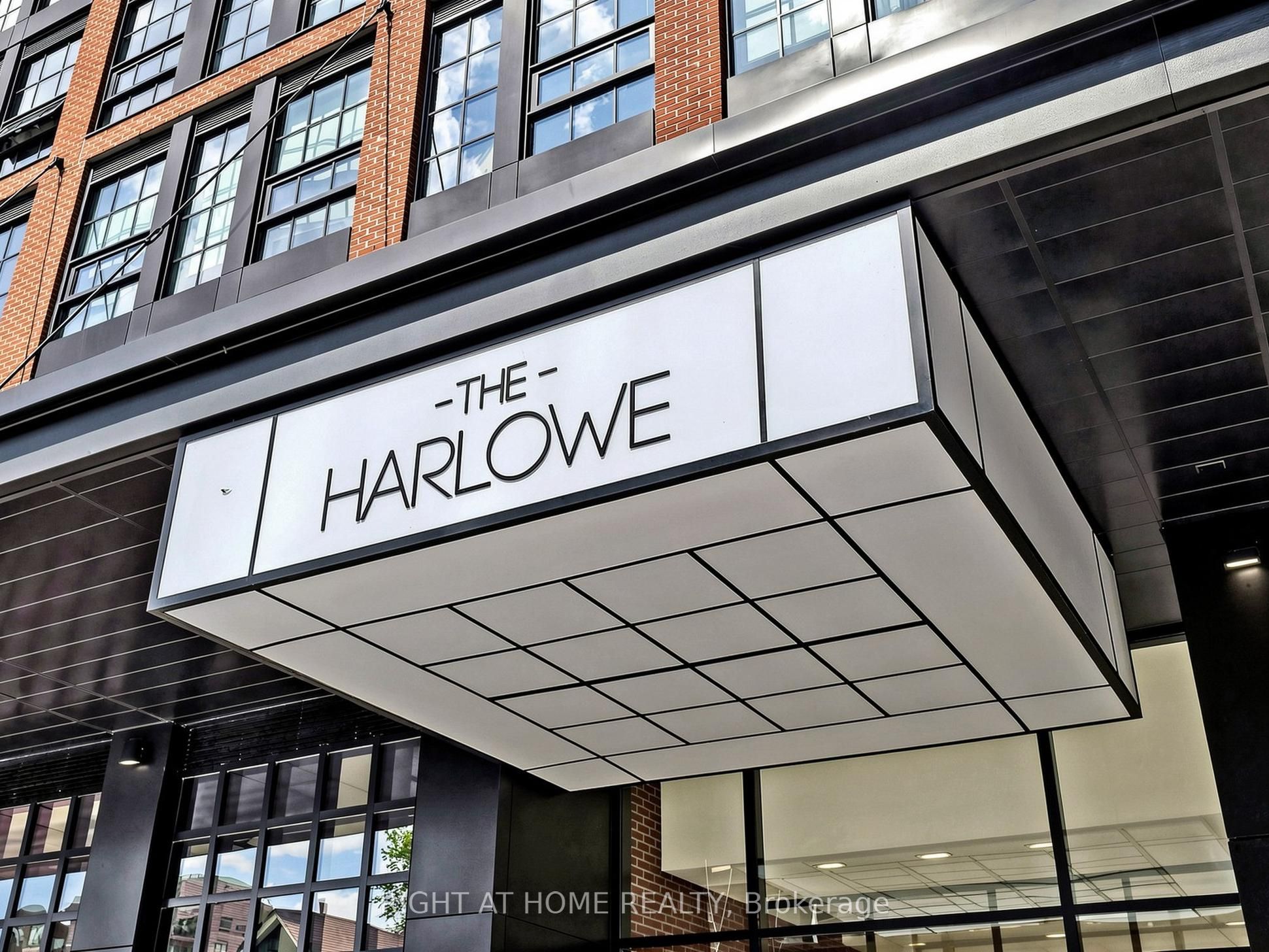 608 Richmond Street W 1106