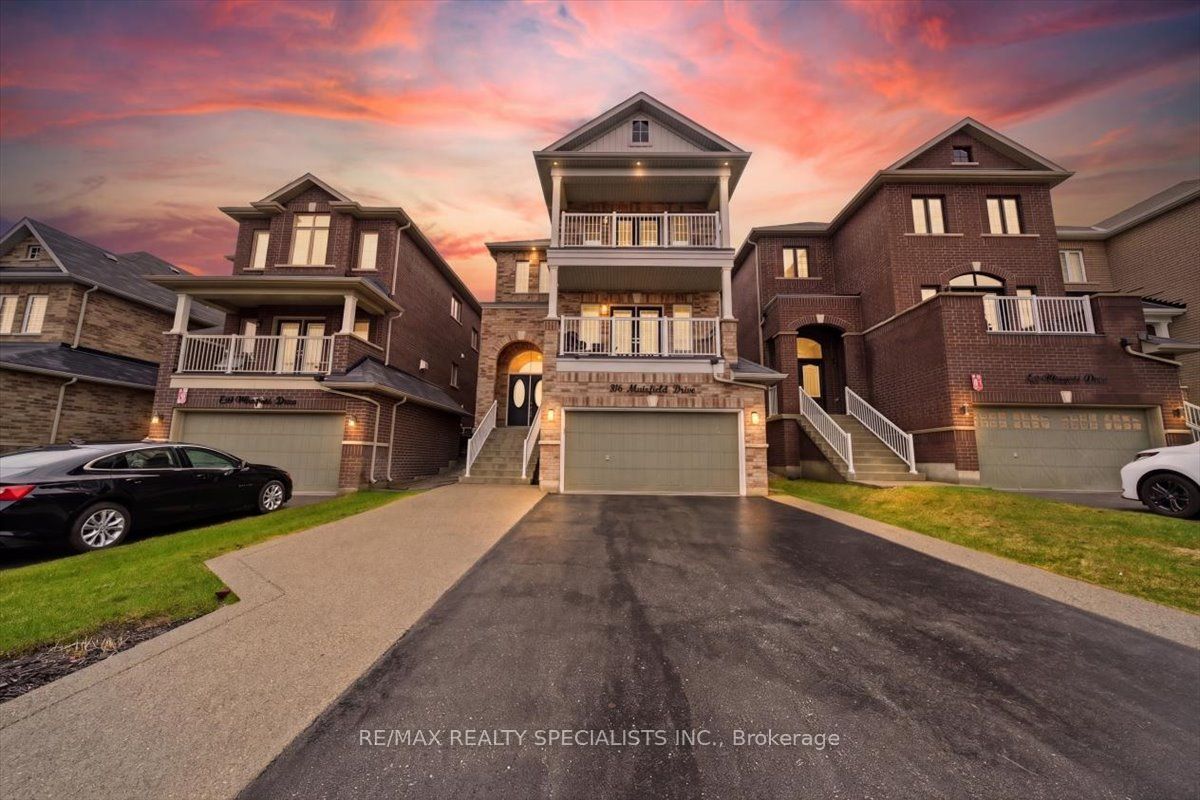 186 Muirfield Drive