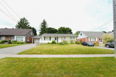 776 Grierson Street Oshawa ON L1G 5J7