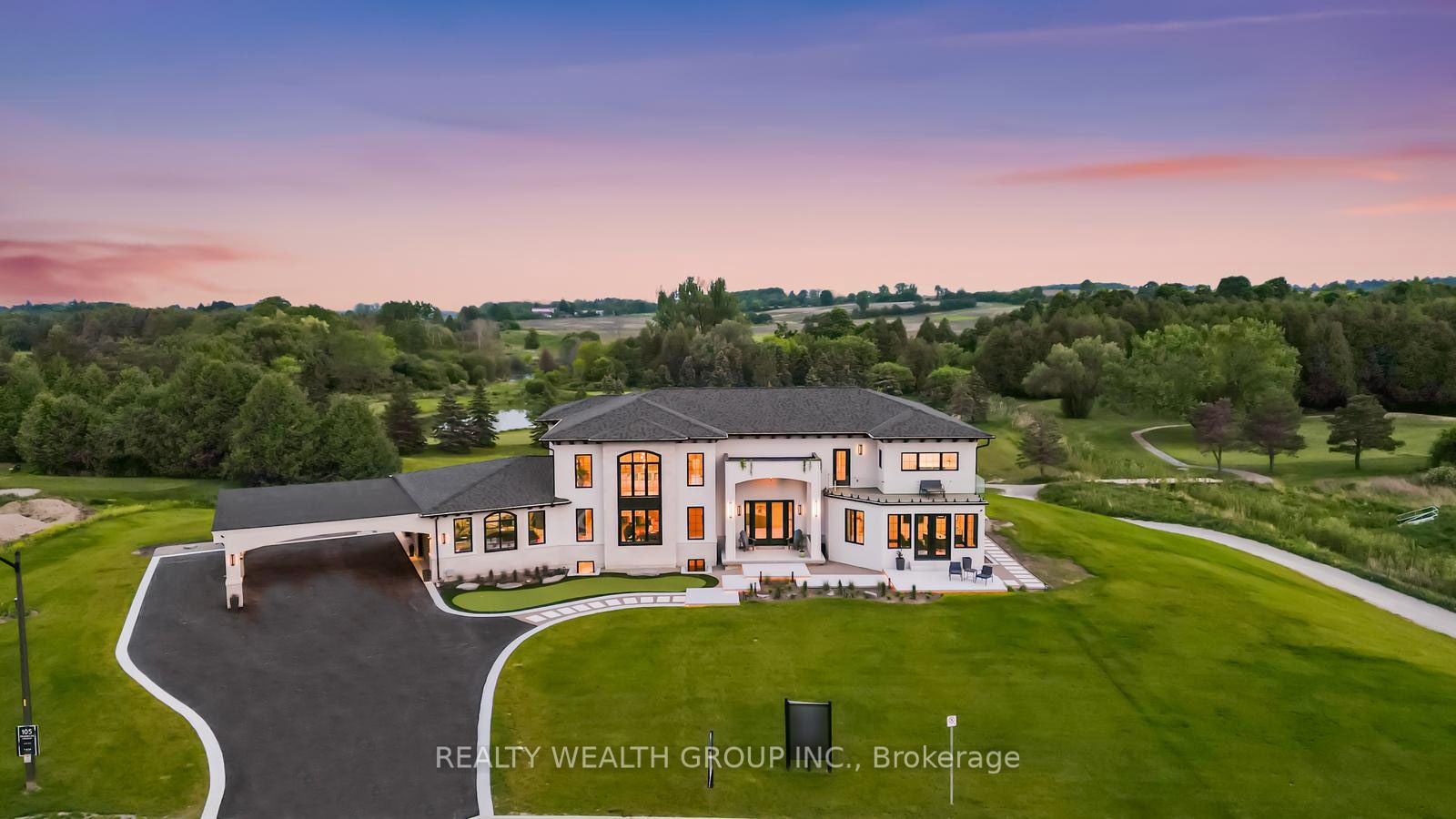 105 Franklin Crescent