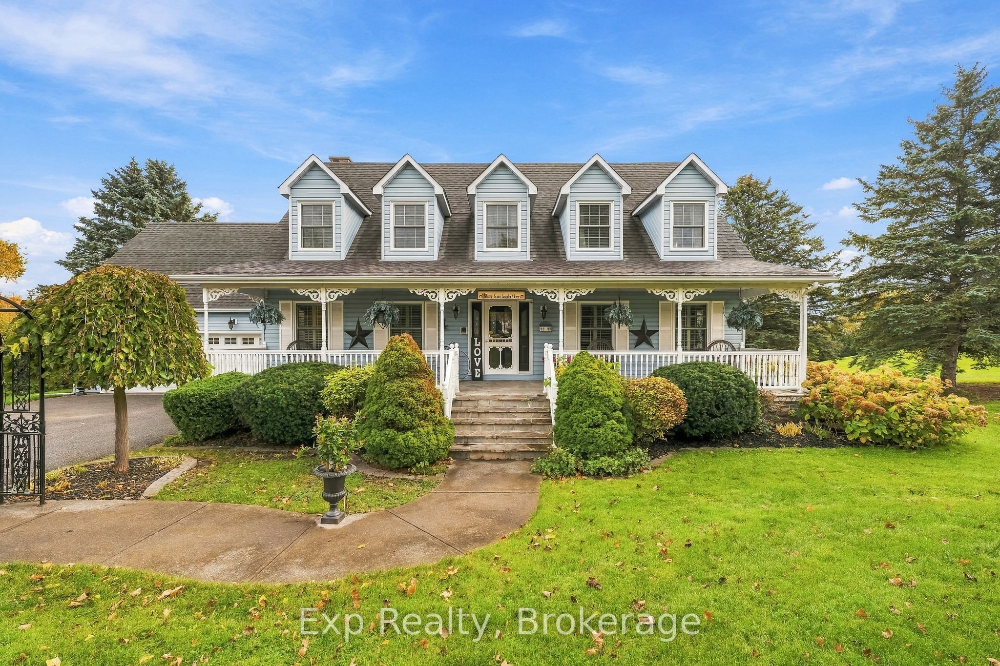 17 Forest Hill Drive