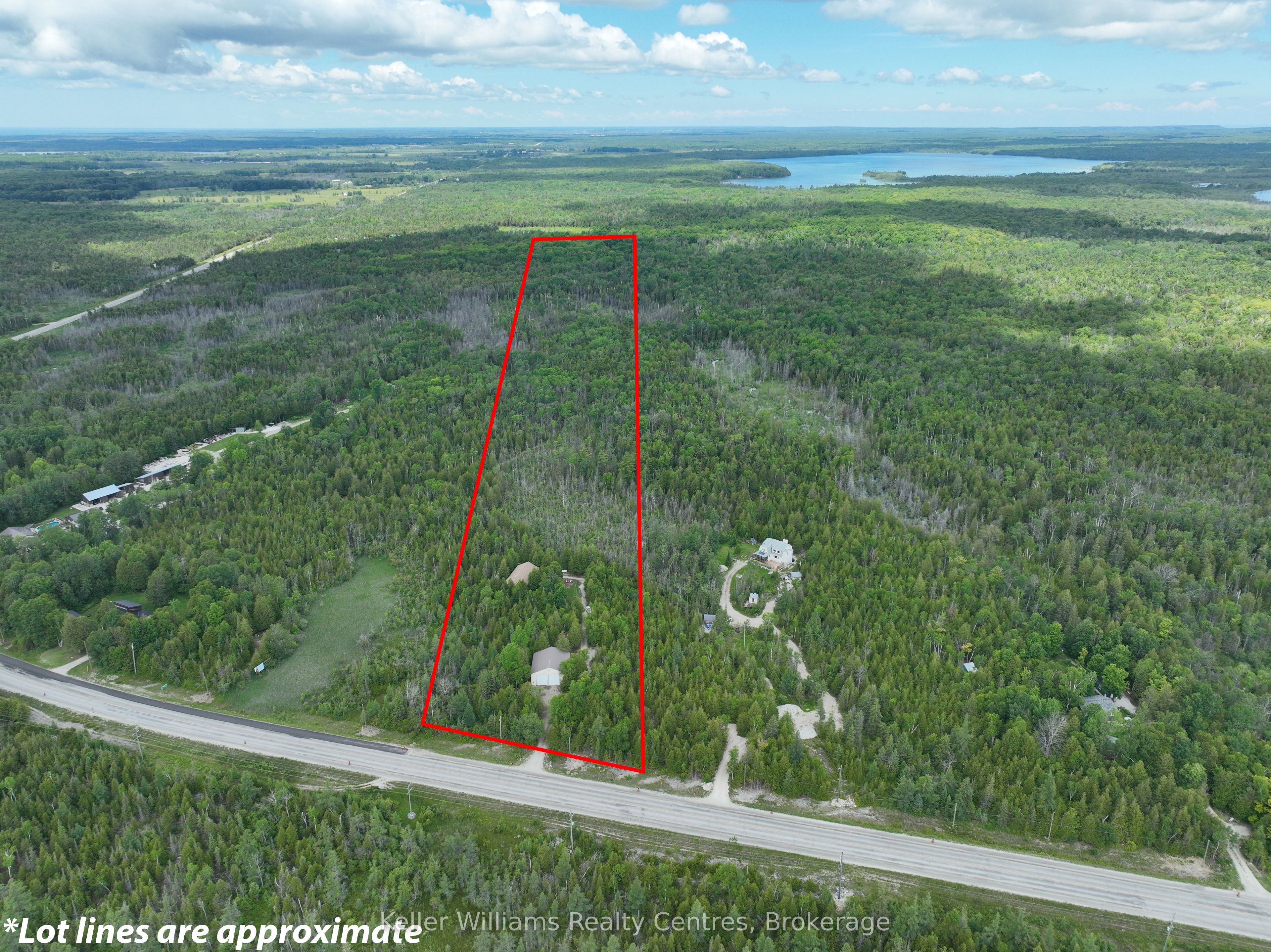 454 Highway 6 N/A