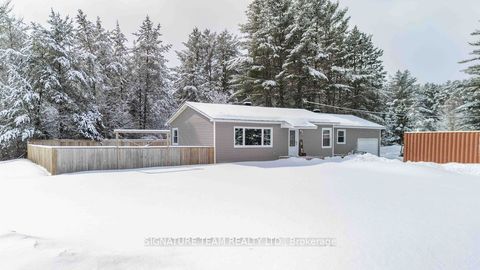 607 Airport Road Petawawa ON K8A 6W7