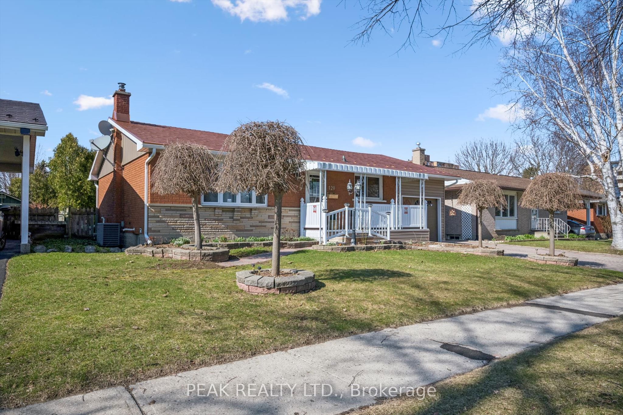 120 Lorraine Avenue