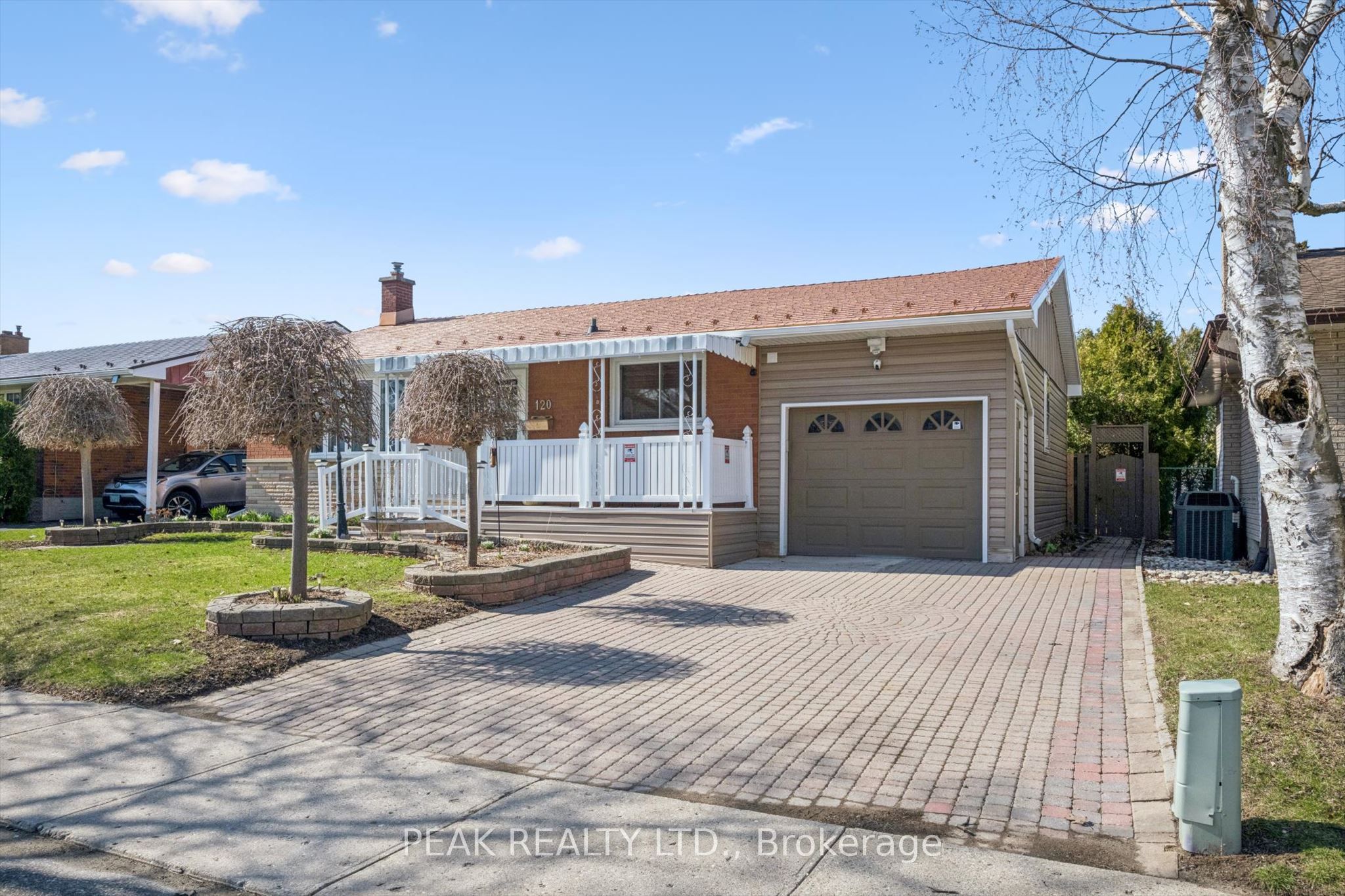 120 Lorraine Avenue