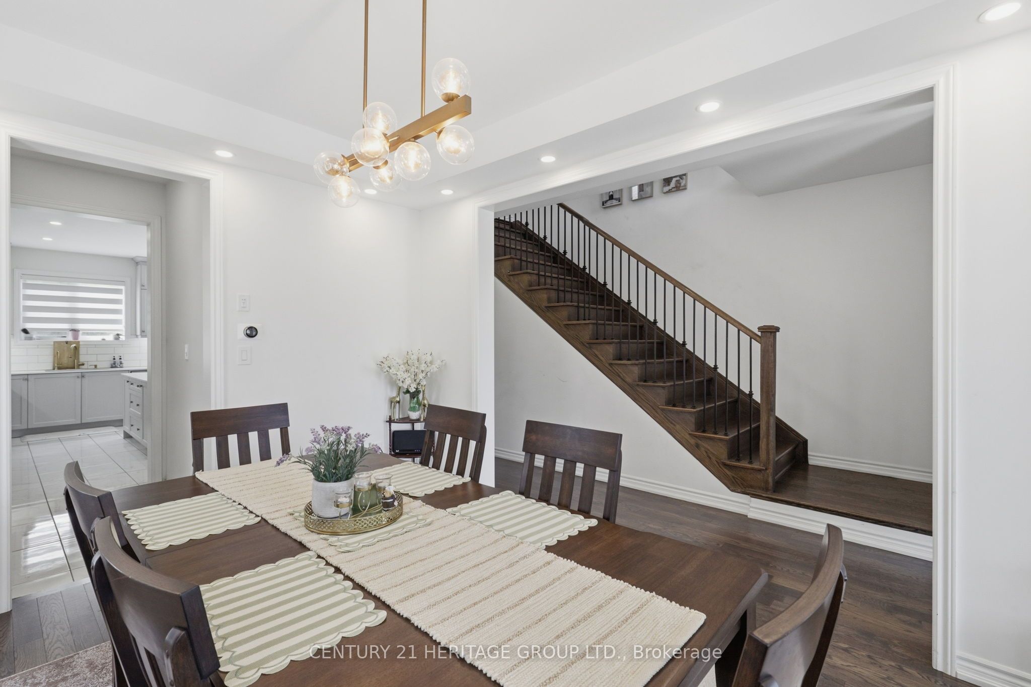 63 Bethpage Crescent