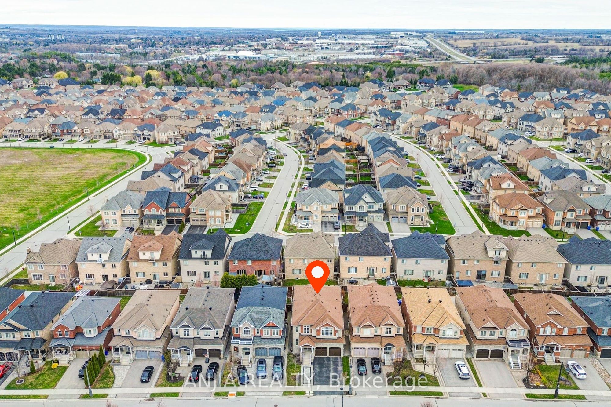 1165 Blencowe Crescent