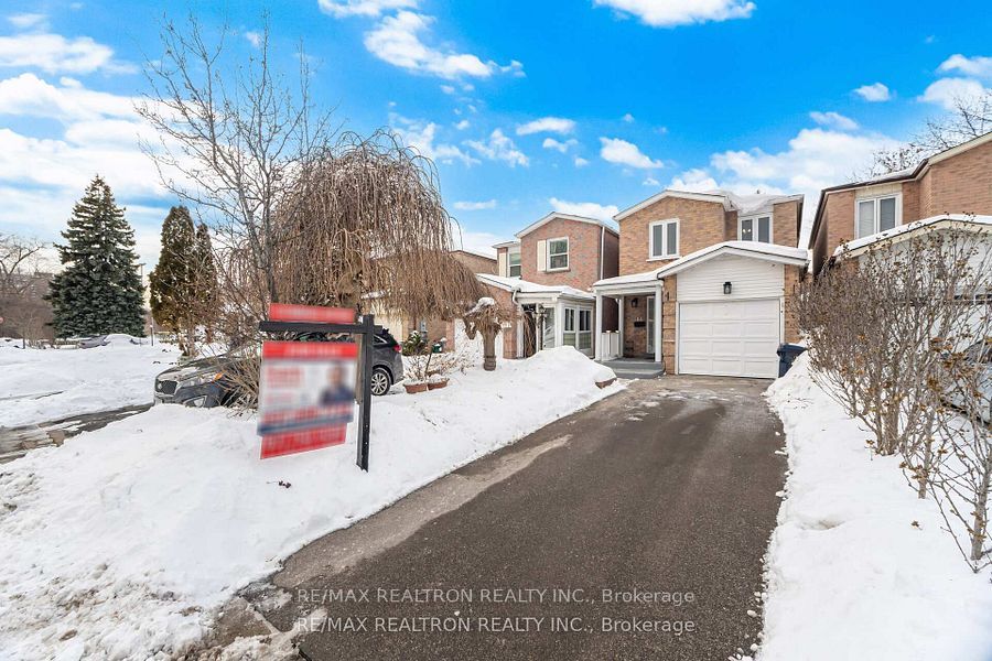 14 Mansewood Gardens