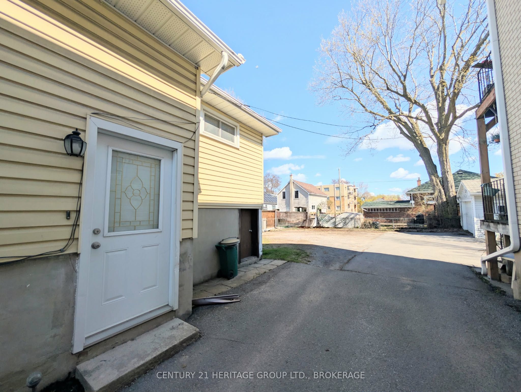 149 Pine Street