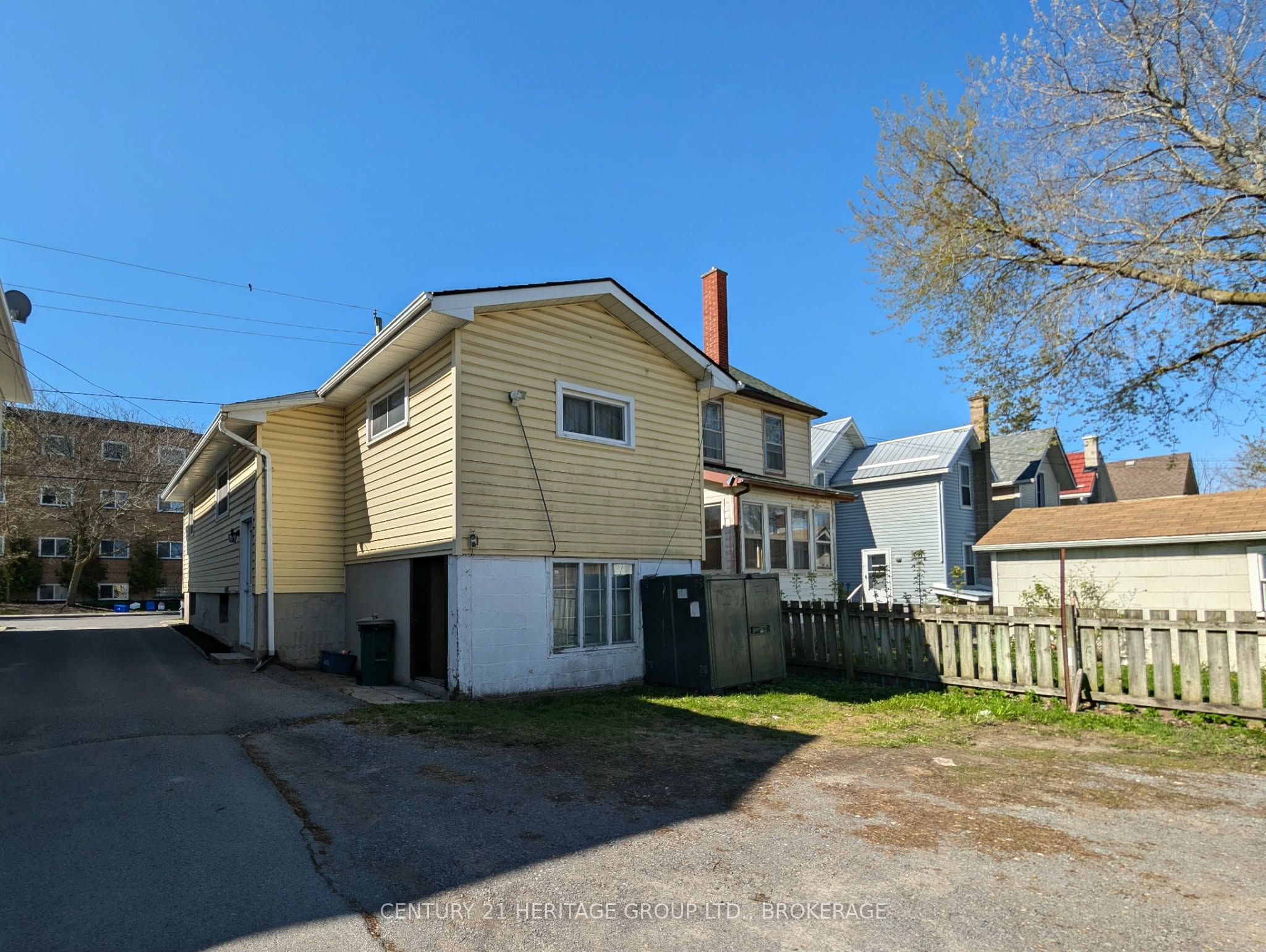 149 Pine Street