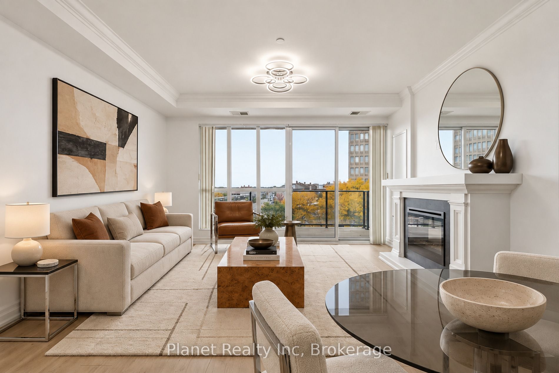 160 Macdonell Street 508