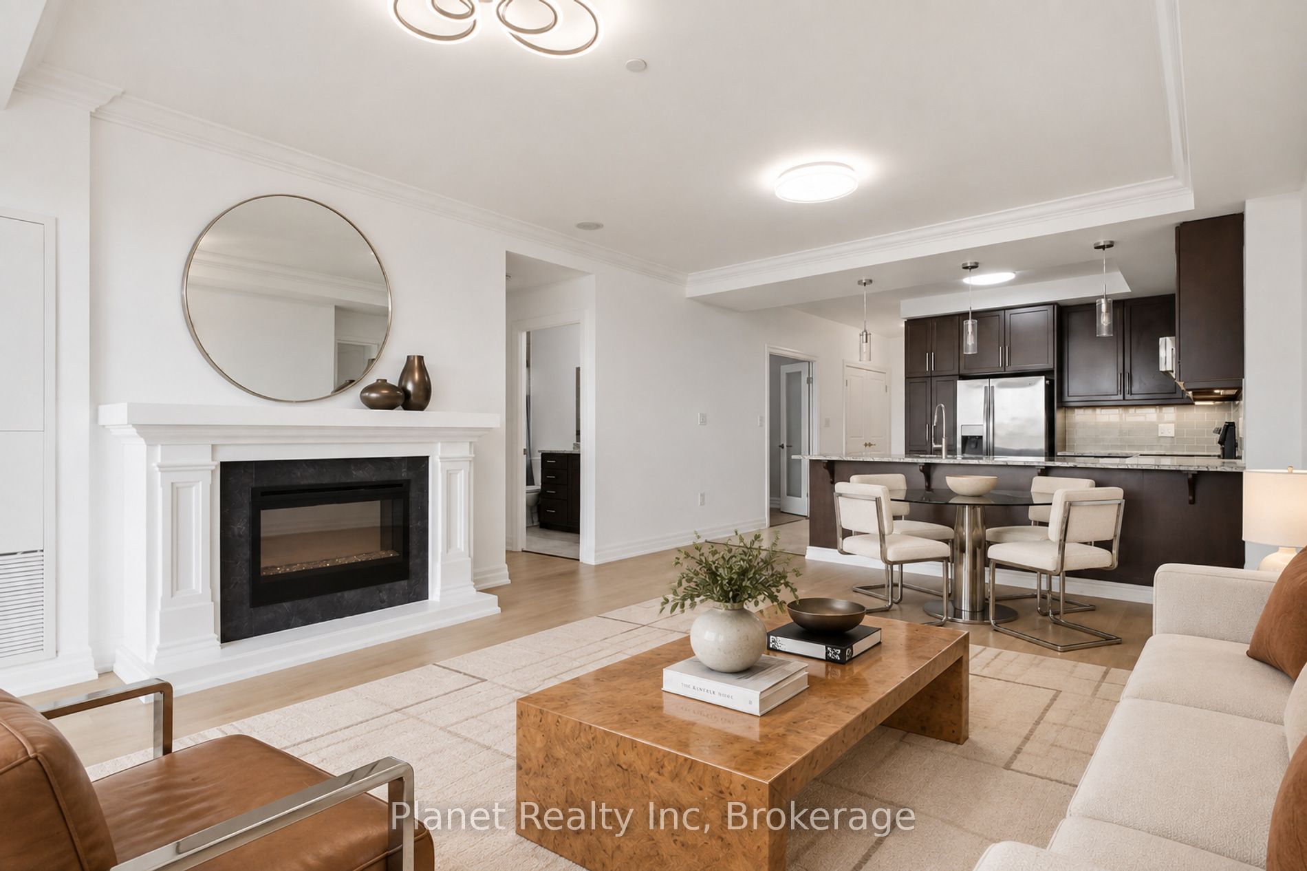 160 Macdonell Street 508