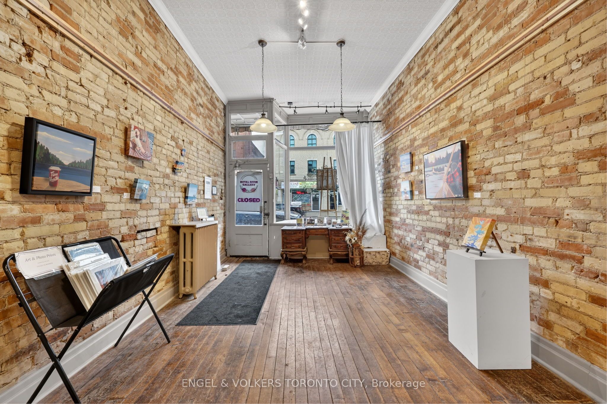 15210 Yonge Street
