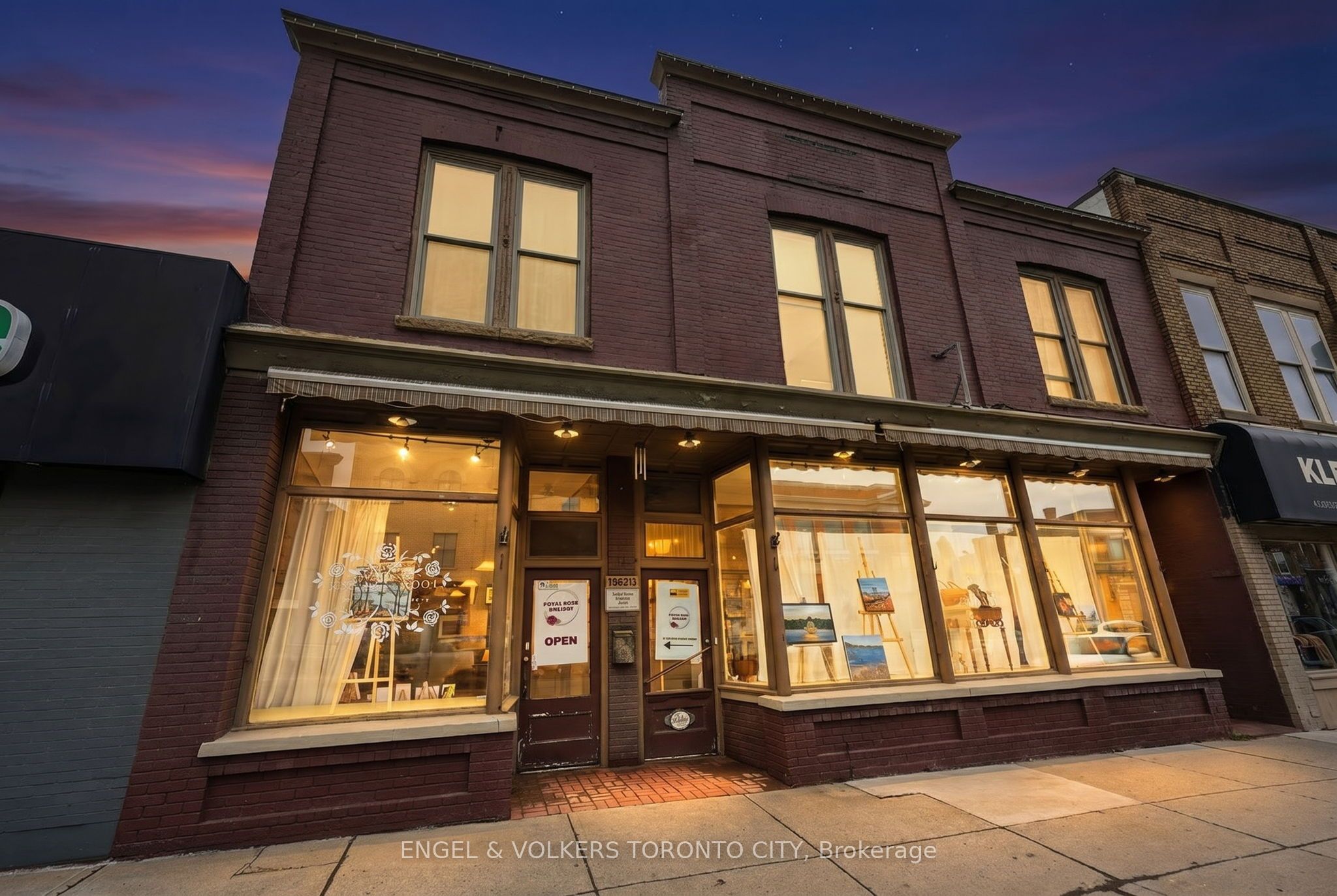 15210 Yonge Street
