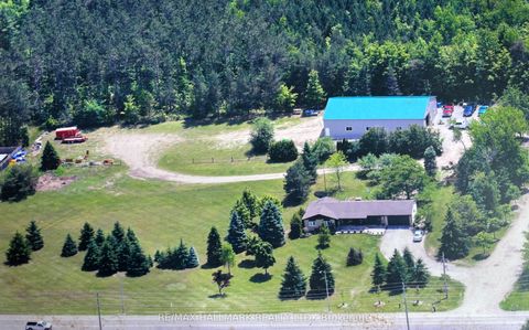 4749 Aurora Road E Whitchurch-Stouffville ON L4A 3J8