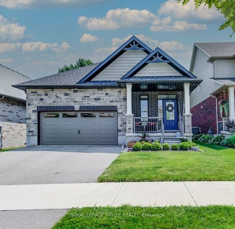 130 Snyder Avenue N Woolwich ON N3B 0E1