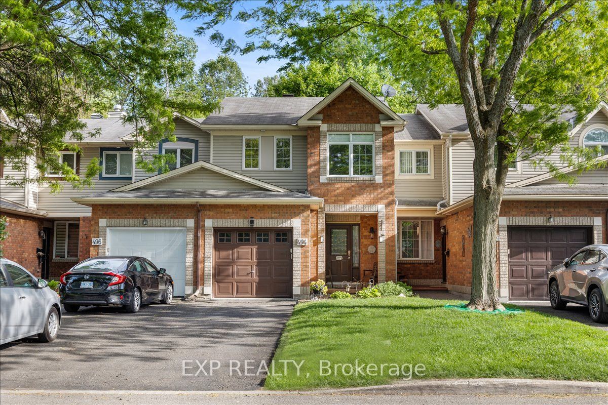 494 Lawler Crescent