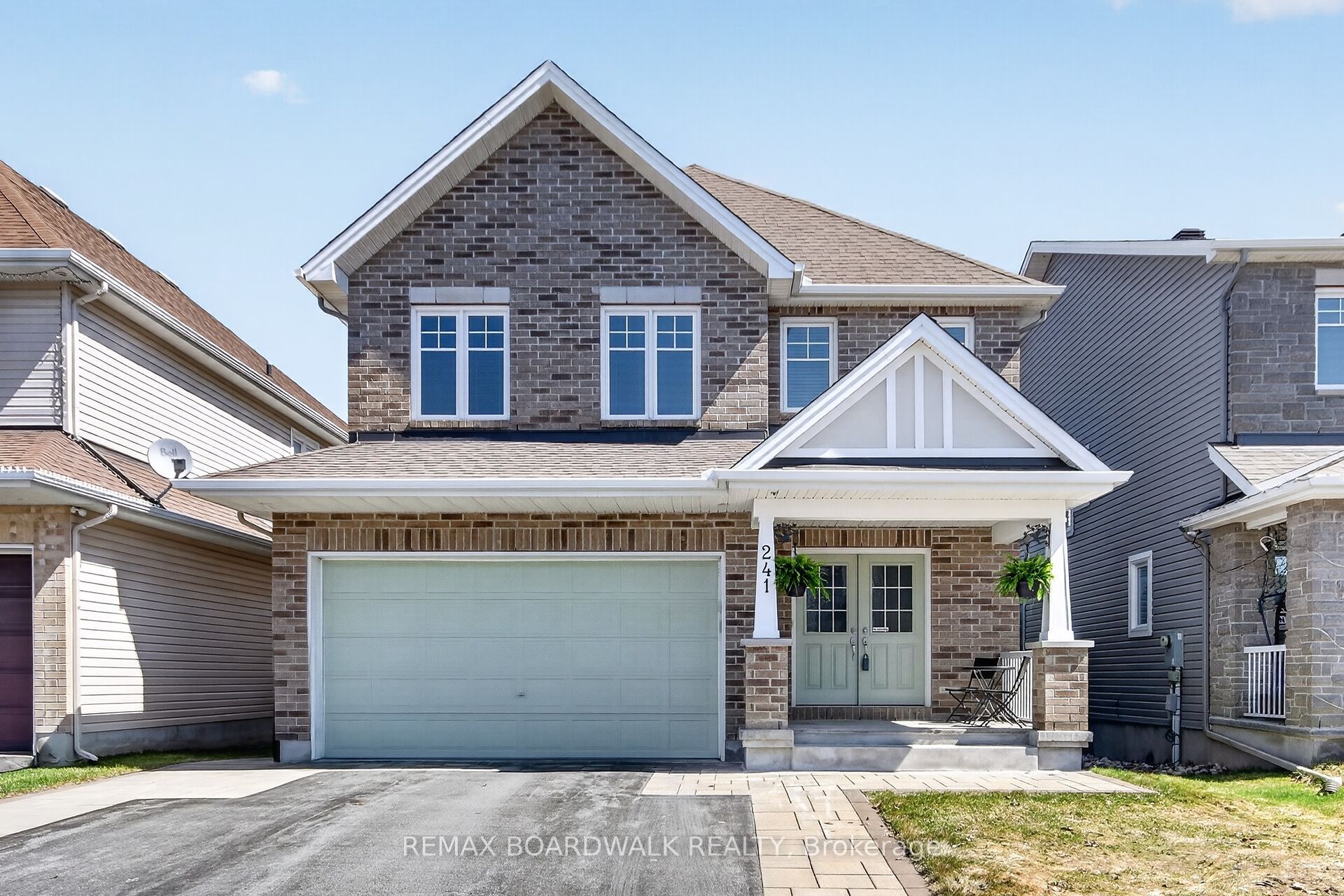 241 Denali Way