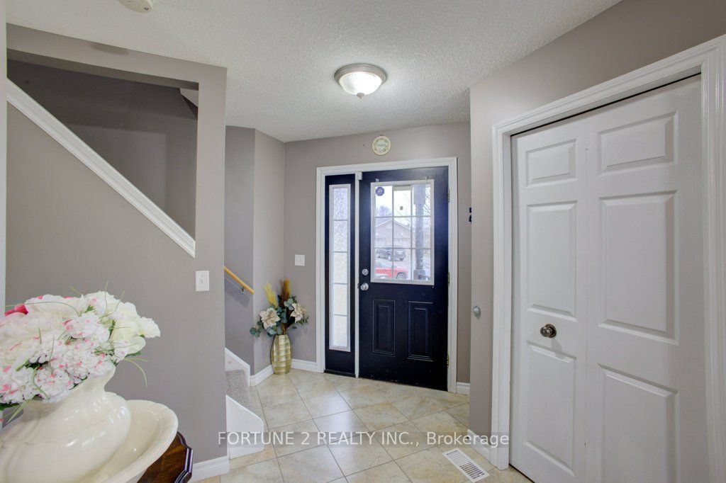 455 Danby Street E