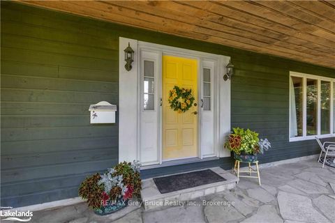 309 CENTRE Street Meaford ON N4L 1W7