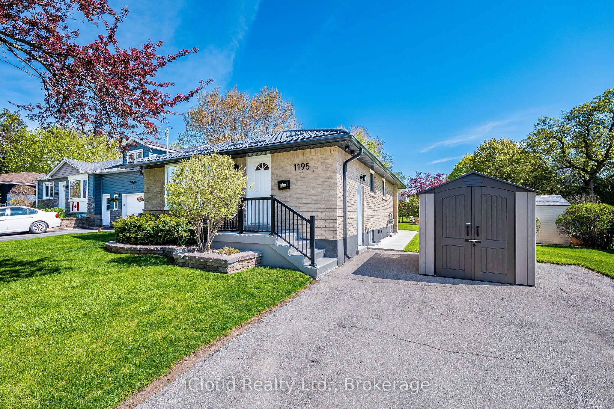 1195 Stanley Drive