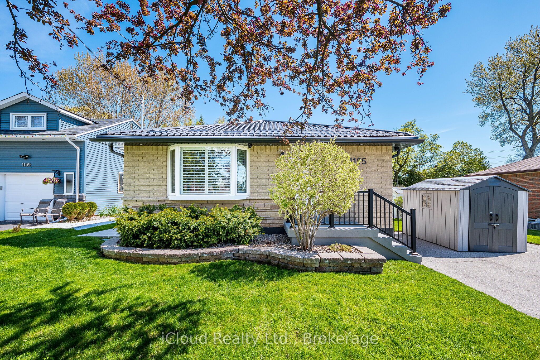 1195 Stanley Drive
