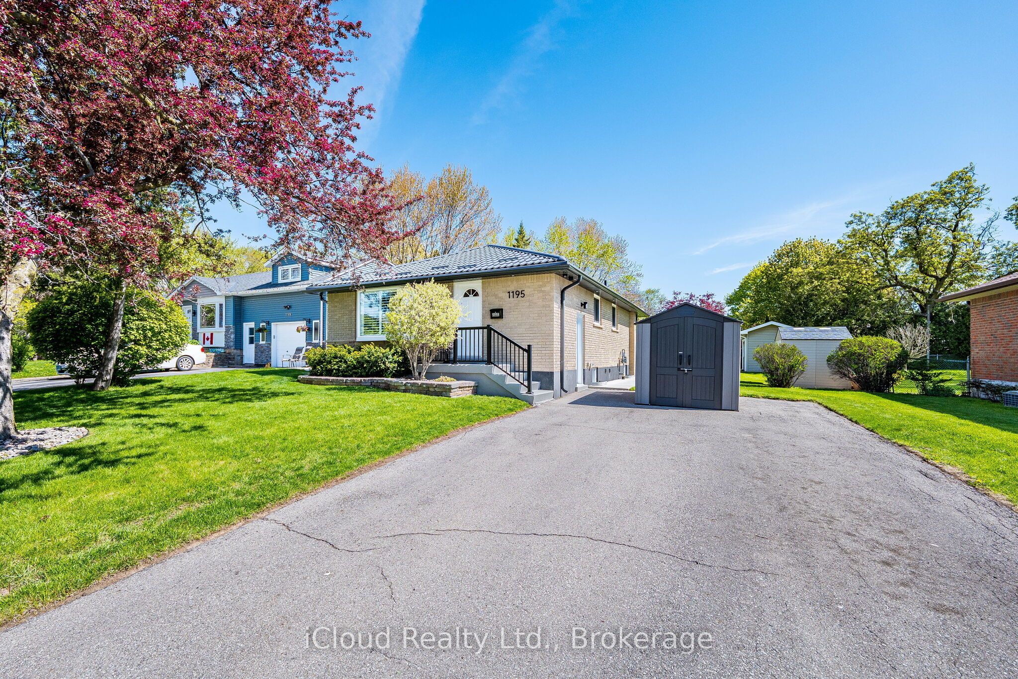 1195 Stanley Drive