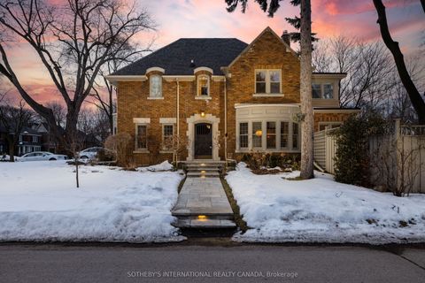 79 Willingdon Boulevard Toronto W08 ON M8X 2H8