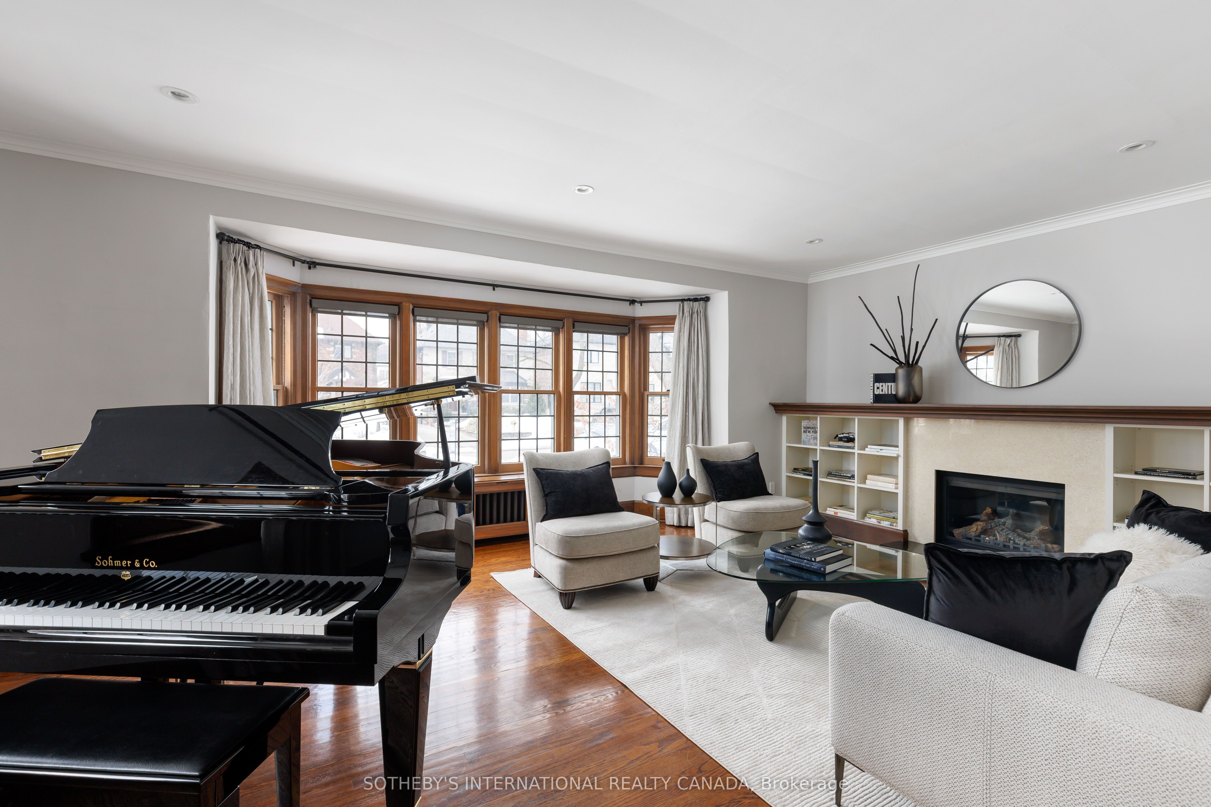 79 Willingdon Boulevard