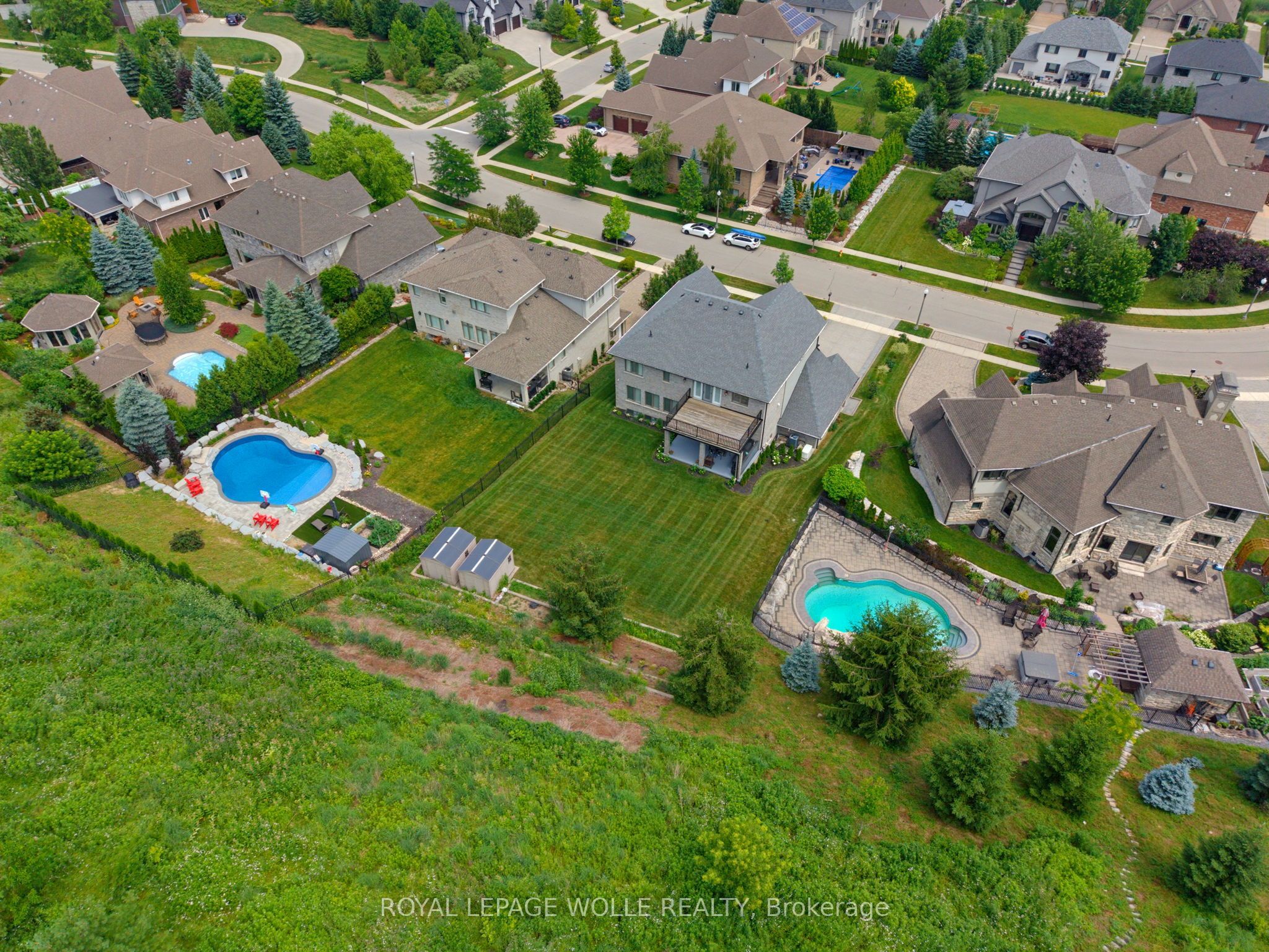 38 River Valley Drive