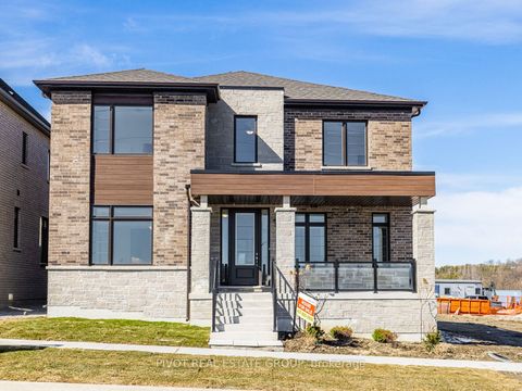 17 Rowe Street Bradford West Gwillimbury ON L3Z 4M9