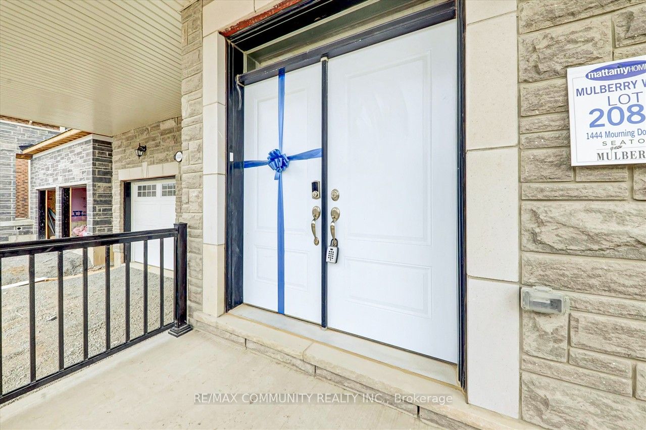 1444 Mourning Dove Lane