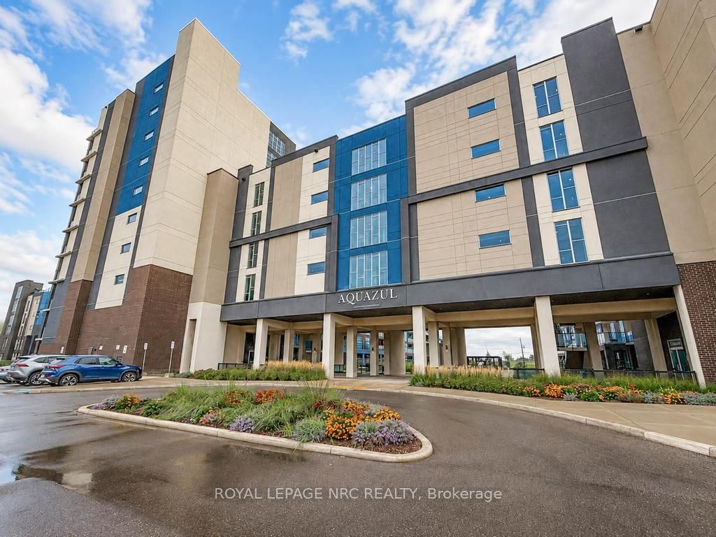 16 Concord Place 632