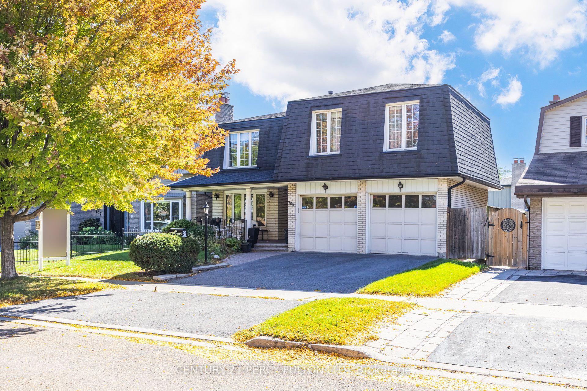 705 Edgewood Road