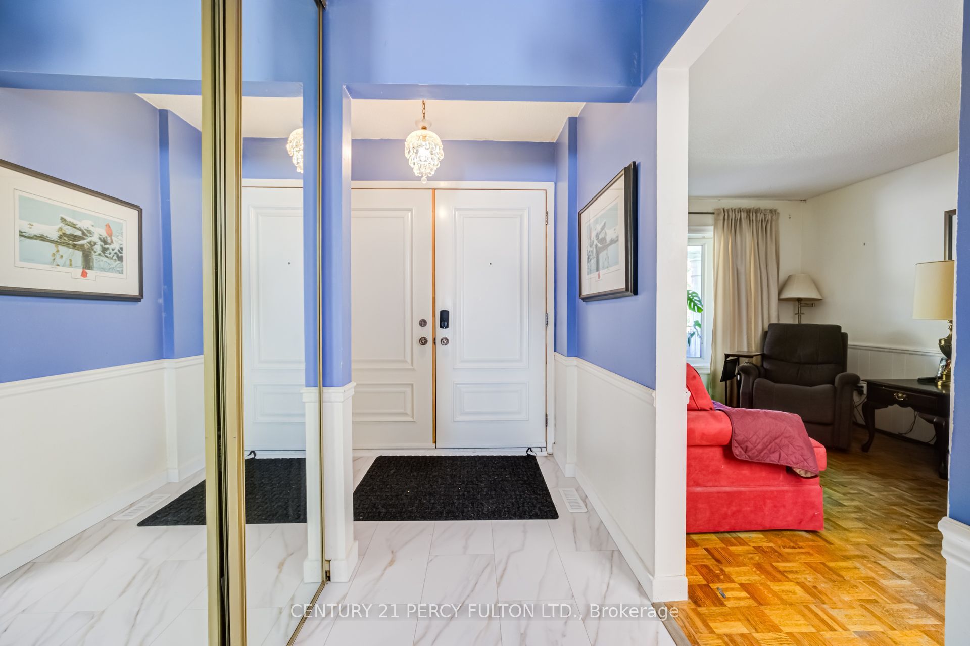 705 Edgewood Road