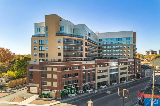 652 Princess Street 1012