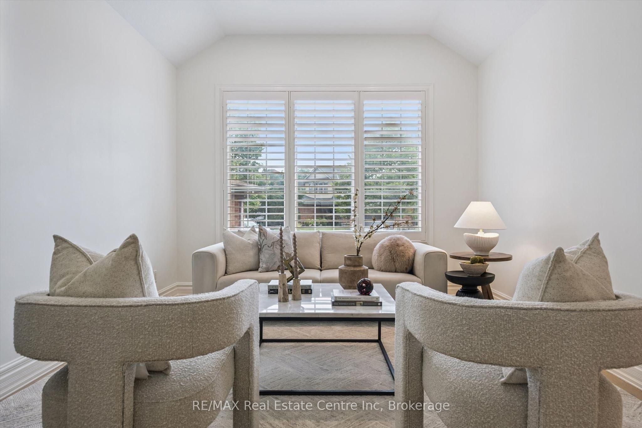 34 Whetstone Crescent