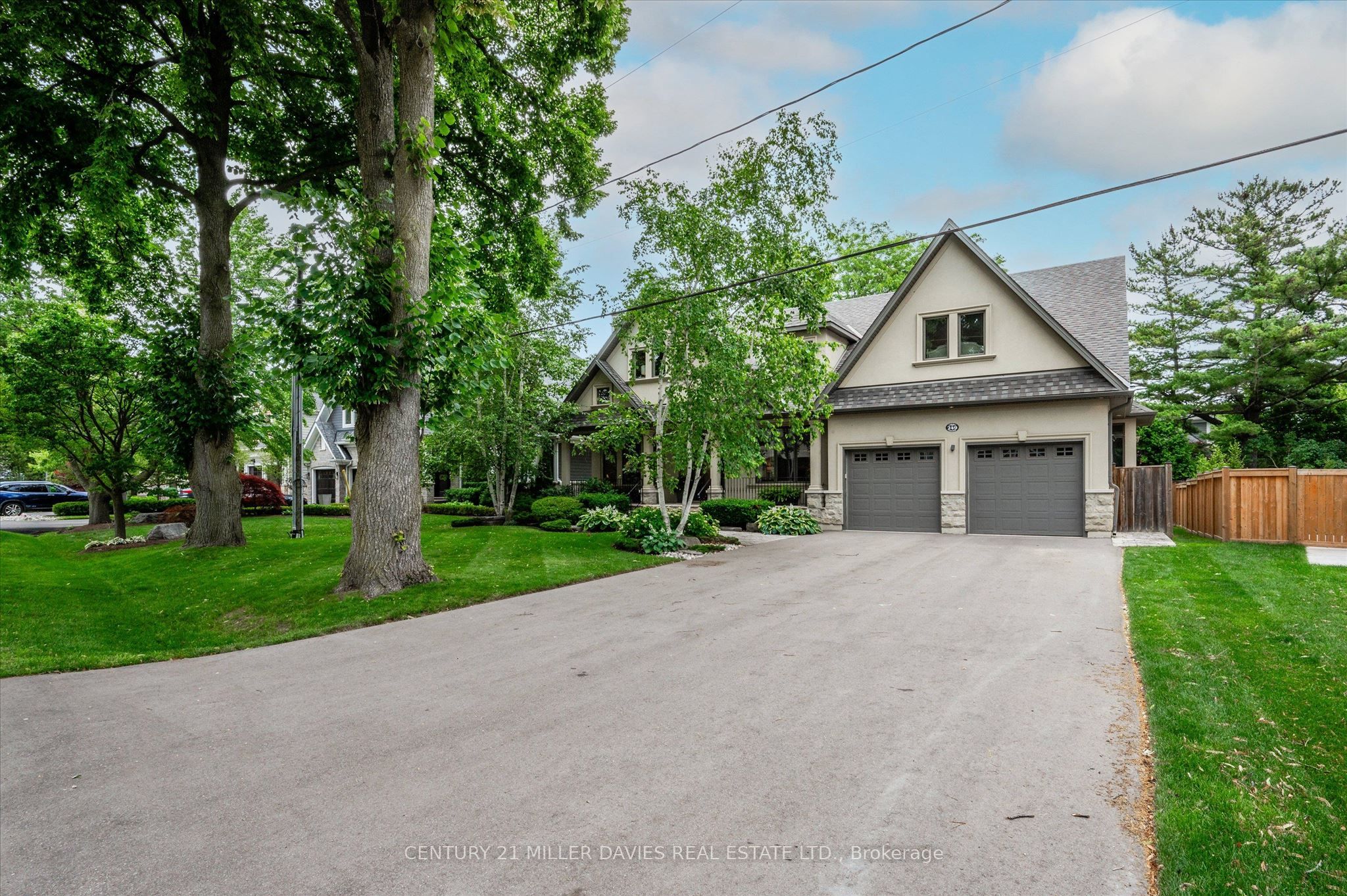 249 Lakeside Avenue