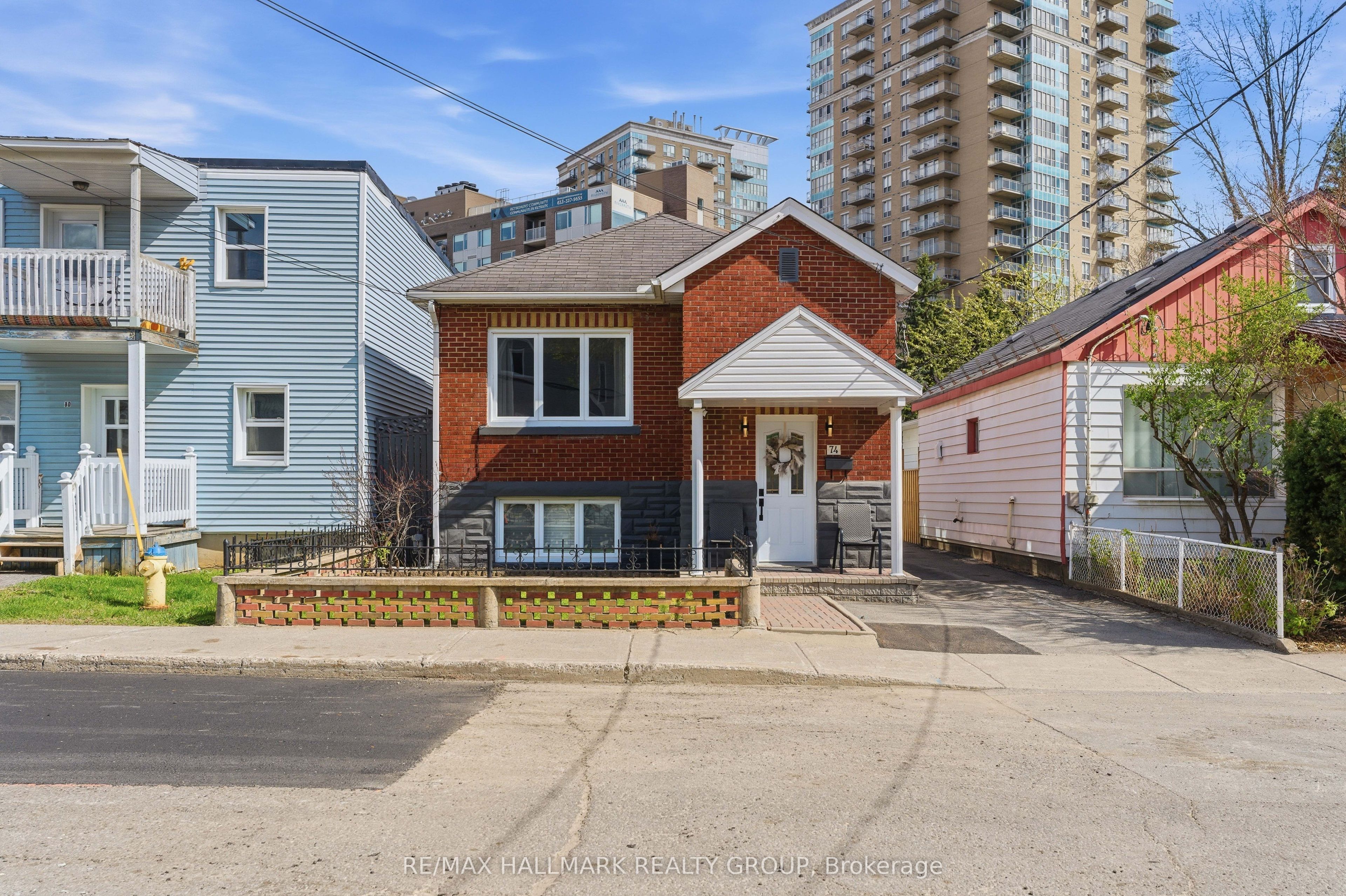 74 Genest Street